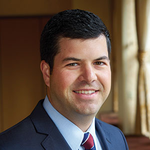 David Cohn