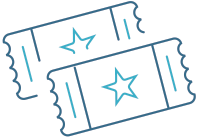 tickets icon