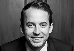 Nick Millot (BBA ’12)