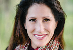 Pamela Hart (BBA ’90, JD ’02)