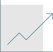 graphic of a line chart