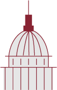 graphic of a government building
