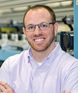 Evan Sengbusch