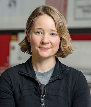 Katie Hensel