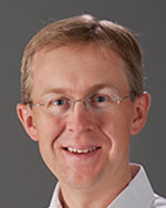Bob Batt, assistant professor
of operations and information management