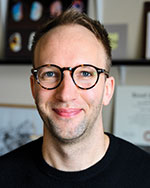 Evan Polman