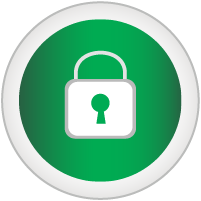 lock icon