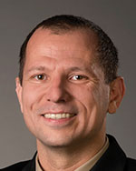 Martin Ganco, associate professor of management and human resources
