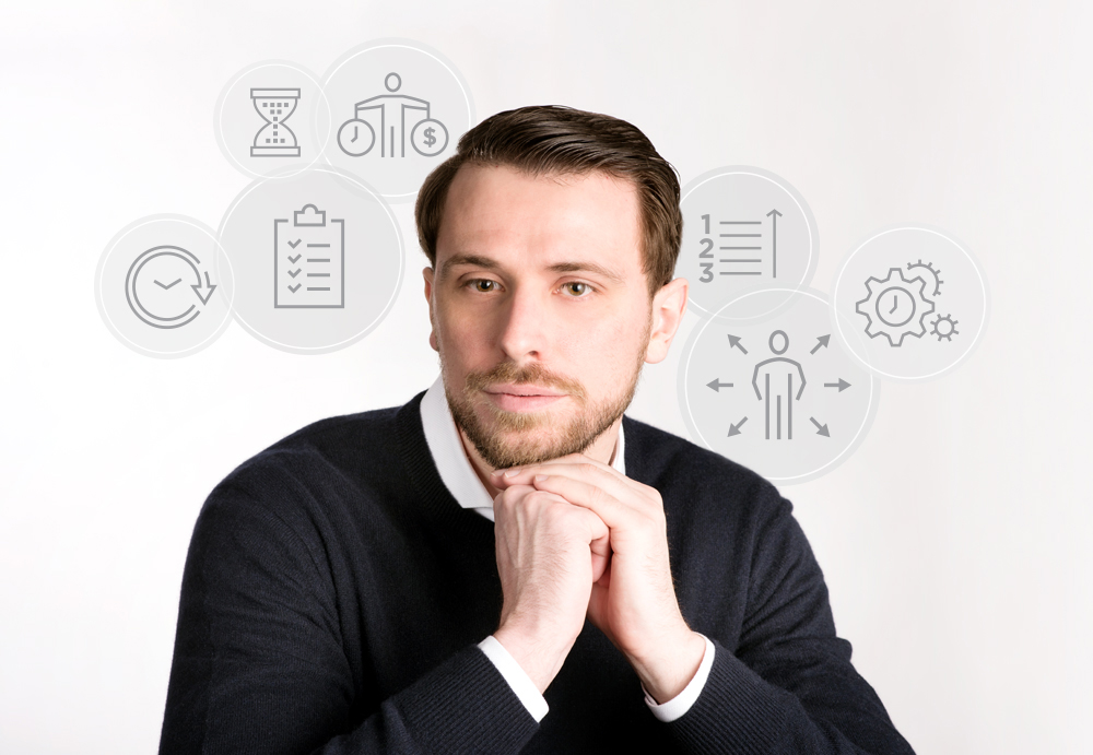 assistant professor of management and human resources Jirs Meuris