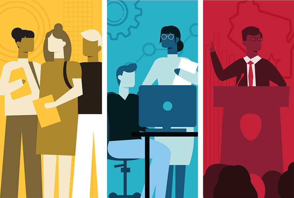 The Importance of Inclusion