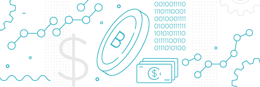 What might the 2020s mean for business banking - an illustration