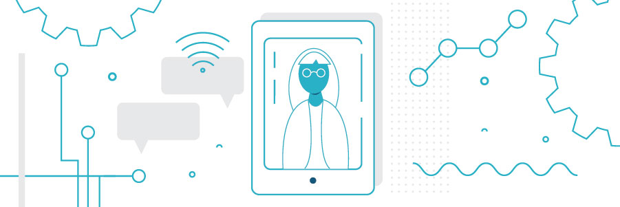 What might the 2020s mean for business brand and product marketing - an illustration