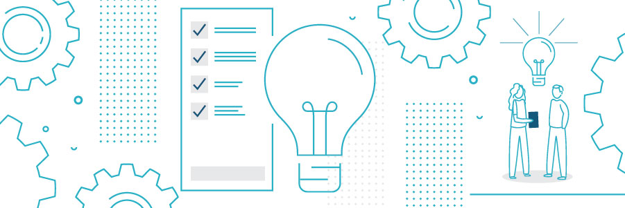 What might the 2020s mean for business innovation - an illustration