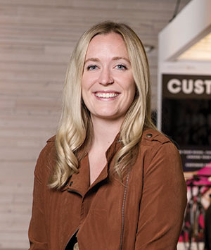 Emily Bremer