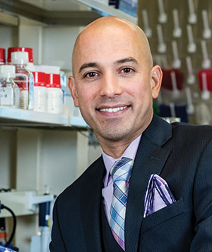 Luis M. Otero