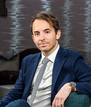 Nick Millot