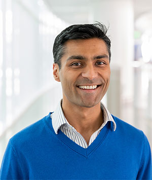 Pranay Kapadia