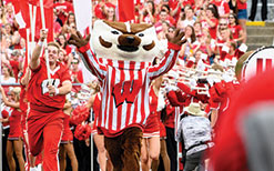 Photo Gallery: Icons of Campus