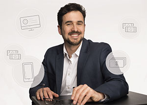 Liad Weiss, Assistant Professor of Marketing
