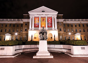 Emma Ebert (MBA '19)