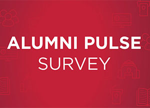 We asked, you answered. Last year, the Wisconsin School of Business reached out to Business Badgers to take the pulse of our alumni.